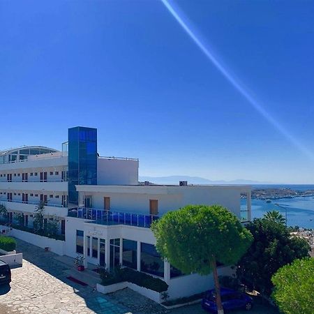 Soz Hotel بودروم المظهر الخارجي الصورة