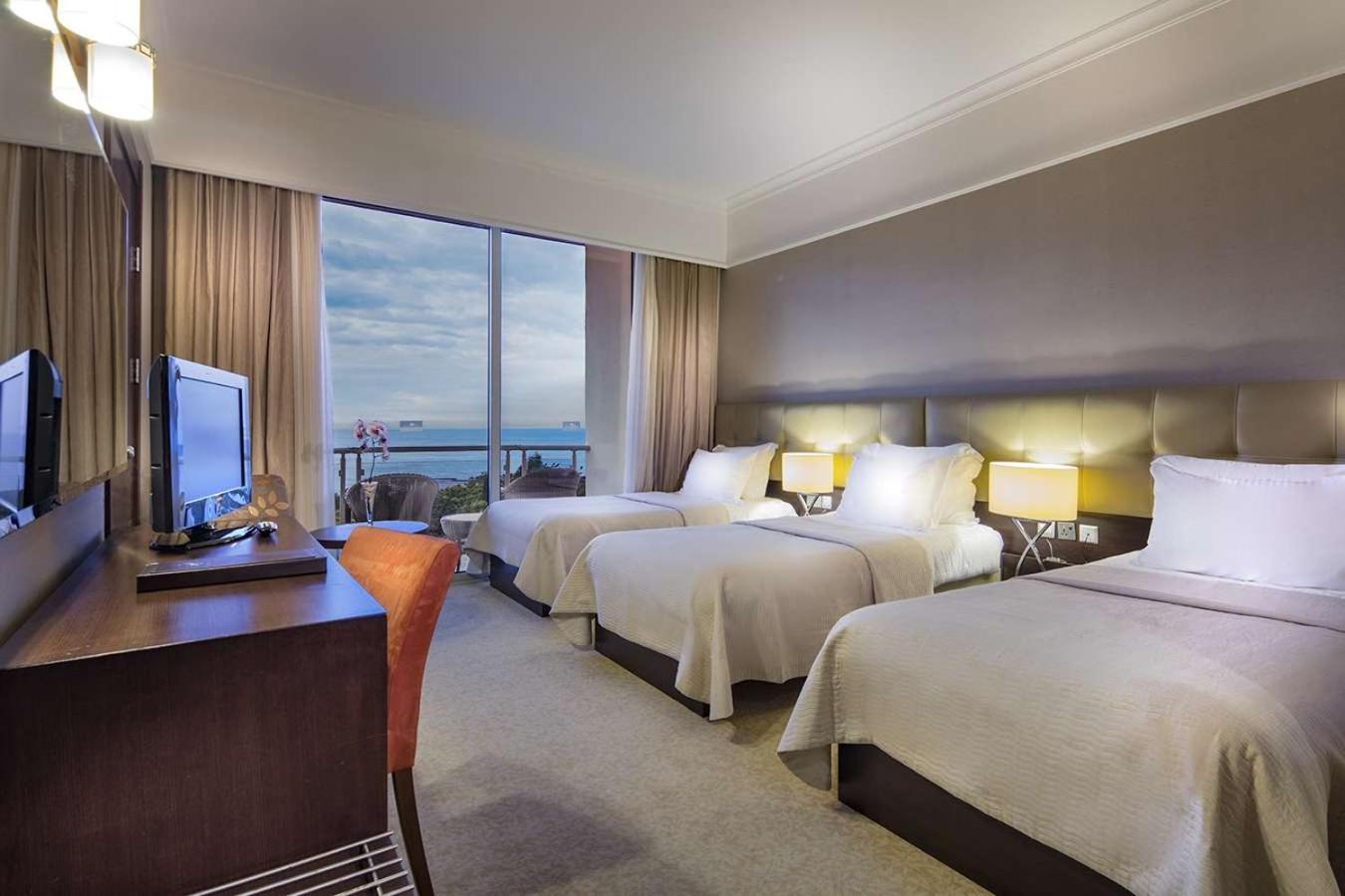 Soz Hotel بودروم المظهر الخارجي الصورة