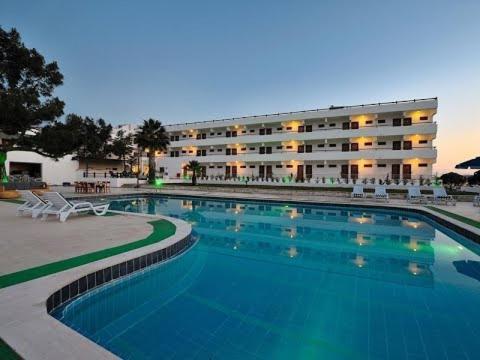 Soz Hotel بودروم المظهر الخارجي الصورة
